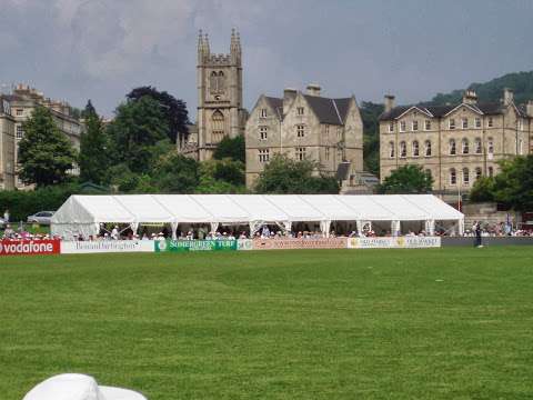 Universal Marquees Hire Ltd. photo